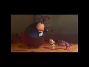 madagascar tom style part 8