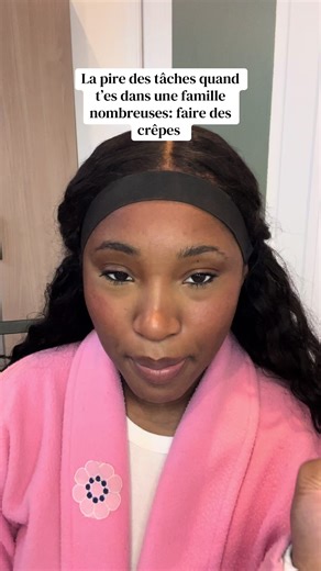 Faire des crêpes en famille : un moment savoureux