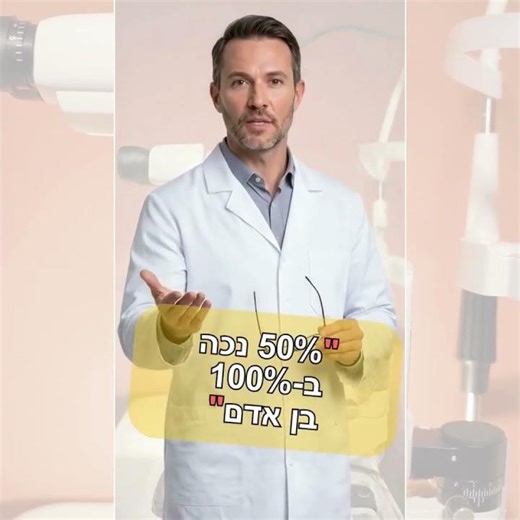 אופטמטריסט ממליץ על ארוע השקת הספר "לא מקולקל, רק פצוע"