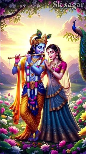 jay sree krishan radha rani #ytshorts #trendingshorts #ytshorts