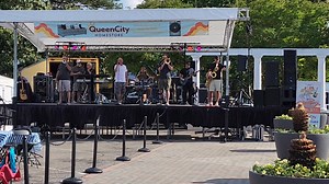 BEACH BLAST on Newberry in downtown Aiken start at 6:30 pm tonight. | Aiken Standard