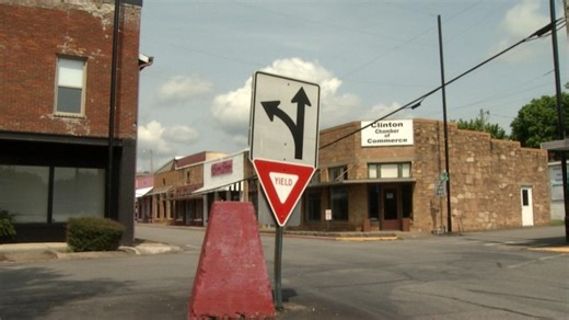 Deaths of despair: Arkansas native shares grim reality growing up in the Heartland