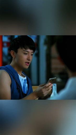 You Not Vote for Your Girlfriend 😘 #loveo2o #yangyang #zhengshuang #shorts