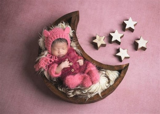 Newborn Piglet Costume Outfit Pig Knit Crochet Overall Suit Jumpsuit Hat Cap Infant Sitter Toddler Baby Girl Gift Easter Spring Photo Props - Etsy
