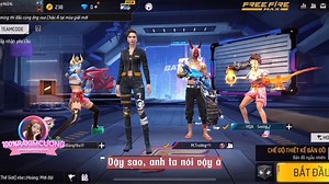 2.8M views · 105K reactions | Phim Ngắn Triệu View FF: ''Yêu Thôi Đừng Lụy" Phần 2 | Cat Đáng Yêu | Facebook