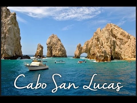 SNORKELING IN CABO SAN LUCAS NEAR PELICAN ROCK