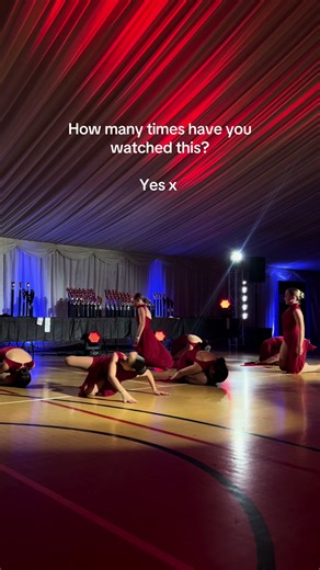 Lumina Dance Company: Join the Dance Revolution