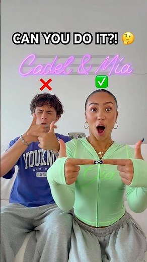 COMMENT FOR 7 YEARS OF GOOD LUCK! 🍀😅 - #dance #funny #couple #shorts