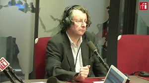 Invité du matin - Thierry Vallat: «Les tests ADN doivent être fait dans un cadre sécurisé»