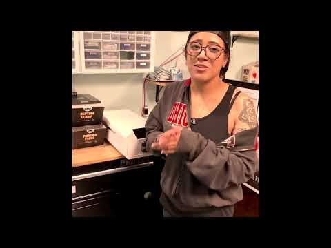 Take A Tour Of Our Piercing Area