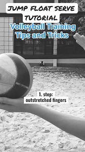 Jump float serve practice #StarsEverywhere #volleyballlessons #volleyball #volleyballlovers #volleyballworld #volleyballgirls #followers | Volleyball Training tips and tricks