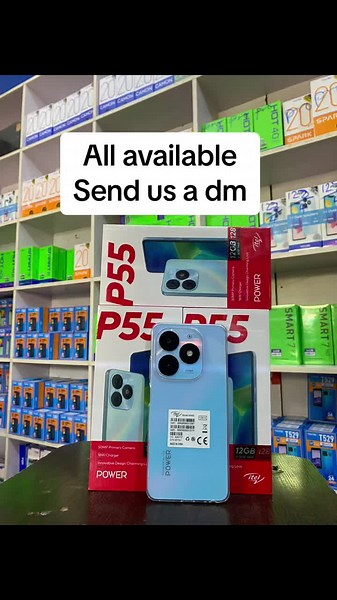 📱 Elevate your communication experience with our latest phone collection! Sleek designs, powerful processors, and stunning displays await you. Stay connected in style. Upgrade today! #SmartphoneRevolution #TechInnovation 🌐 #viraltiktok #fyp