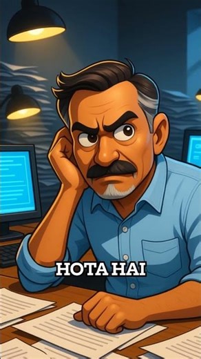 Why Multitasking is NOT the Key to Productivity #ytshorts