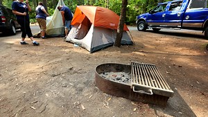 Oregon breaks record for state park camping. Here’s the 15 most popular campgrounds