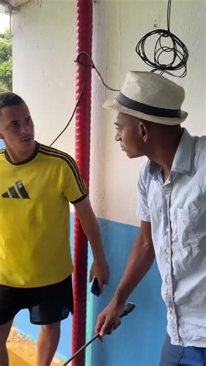 SE LIGA NA VIDA BETO TIZIU SÓ SE LASCA DE NOVO #comedia #humor