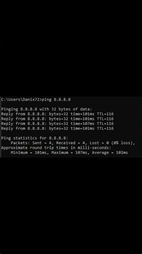 DNS FAIL ❌❌ #networkengineer