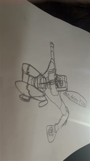 Krusty Krab pizza ￼