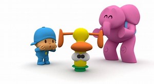 📺 Pocoyo 1x24 - Hip, Hip, Hipo (Español) #pocoyovideos #pocoyo01 #infantil #television #dibujosanimados | Pocoyo