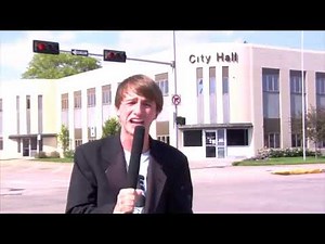YTP: Fred and the Absurd Reporting Escapade