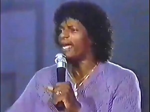 Carl Carlton - she's a bad mama jama ... R.I.P. | Michel Gonthier