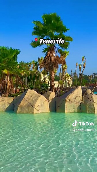 Spanyolország utazási tippek: Tenerifére 6 órás repülővel