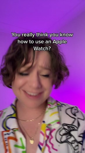 🪄🧙‍♂️ 🤭 INSANE HANDS-FREE CONTROL OF YOUR Apple Watch ⌚️🔮✨ #TikTokPartner #LearnOnTikTok #applewatch #accessibility