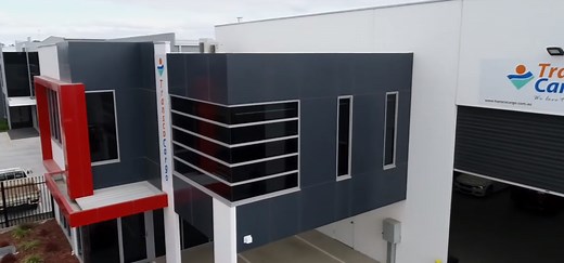 About Us - Transco Cargo Sri Lanka | Freight Forwarding Partner