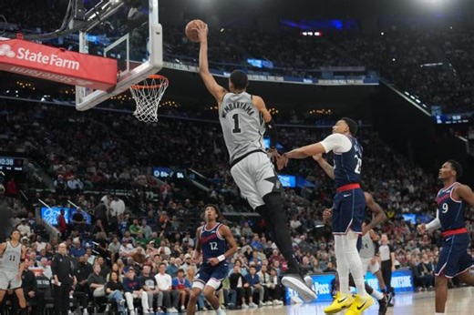 Le meilleur de la NBA en vidéo arrive sur la plateforme L'Équipe