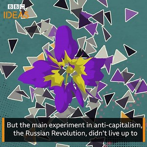 How did capitalism come about? Here’s a short primer by the Economist's Anne McElvoy… | BBC Newsnight