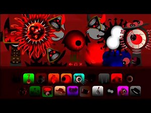 Incredibox Sprunki: Phase 9