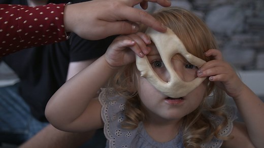 How to Make your Own Playdough - Sensory Play