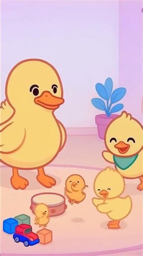 Μουσική Ημέρα με τα Παπάκια! 🎶🦆 | by BrightTales