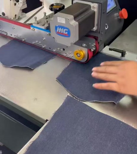 13K views · 59 reactions | Pocket hamming #fbreels | RMG Solutions BD. | Facebook