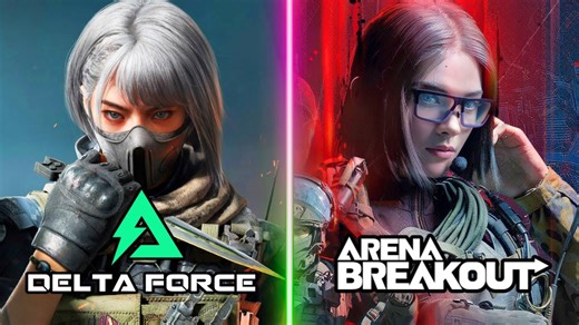 Delta Force vs Arena Breakout: Which Shooter Wins?