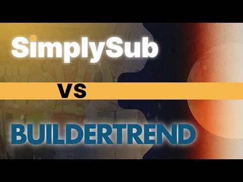 THE BUILDERTREND ALTERNATIVE