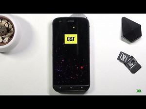 How to Skip Google Verification in CAT S61 Unlock FRP