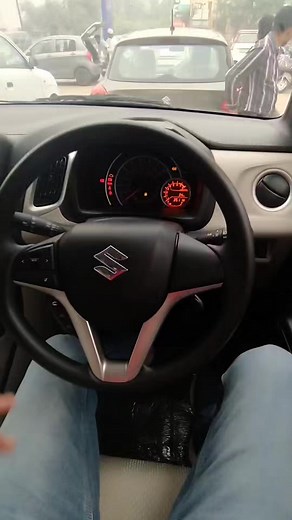 3.7K views · 48 reactions | Wagon R zxi plus Interior review #carspar #automobile #marutisuzuki #maruti #dzire #dzirecng #swift #swiftcng #wagonr #marutiwagonr #marutisuzukiwagonr #wagonrcng #wagonr | CAR SPAR | Facebook