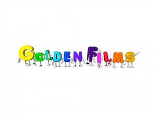 Golden Films Logo Remake