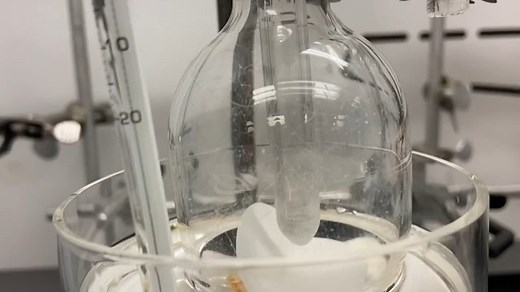 有机化学集锦——化合物的升华——升华仪的使用