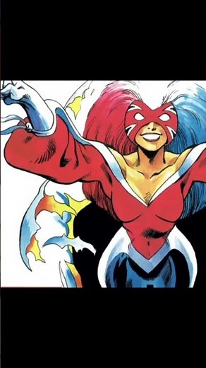 Psylocke The 22nd X-man
