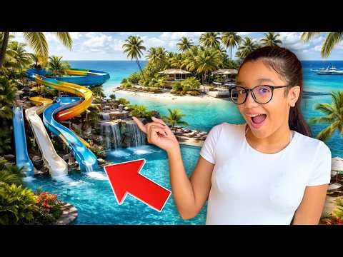 This Was NOT the Spring Break I Expected…