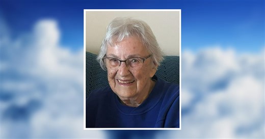Jean D. Marsee Obituary January 21, 2026 - Flanner Buchanan Funeral Centers