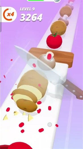 furt cutting game #shortsfeed #gaming #gameplay