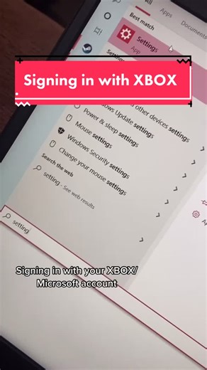 How to Register and Sign in to Xbox Account on PC