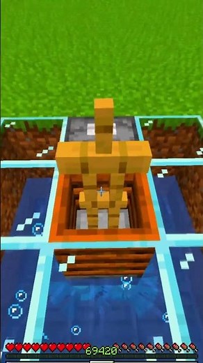 💥 Ultimate XP Farm– Minecraft 1.20+