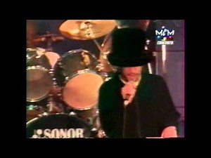 Jamiroquai - Space Cowboy (Live Phoenix 1997) HD 60fps