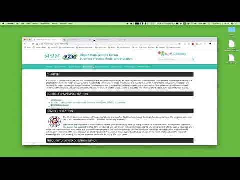 Spring Tips: Business Process Management with Flowable