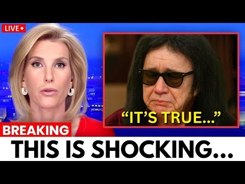 After Ace Frehley’s Death, Gene Simmons FINALLY Revealed What We All Suspected About KISS