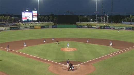 Threshers Pregame Show | April 26, 2025 | Clearwater Threshers | Clearwater Threshers Baseball