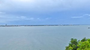 Nag lagaw kami sa Guimaras Sign #adventuretravel #guimarassign | Alim Vlogs